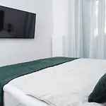 Apartament Happy Holiday
