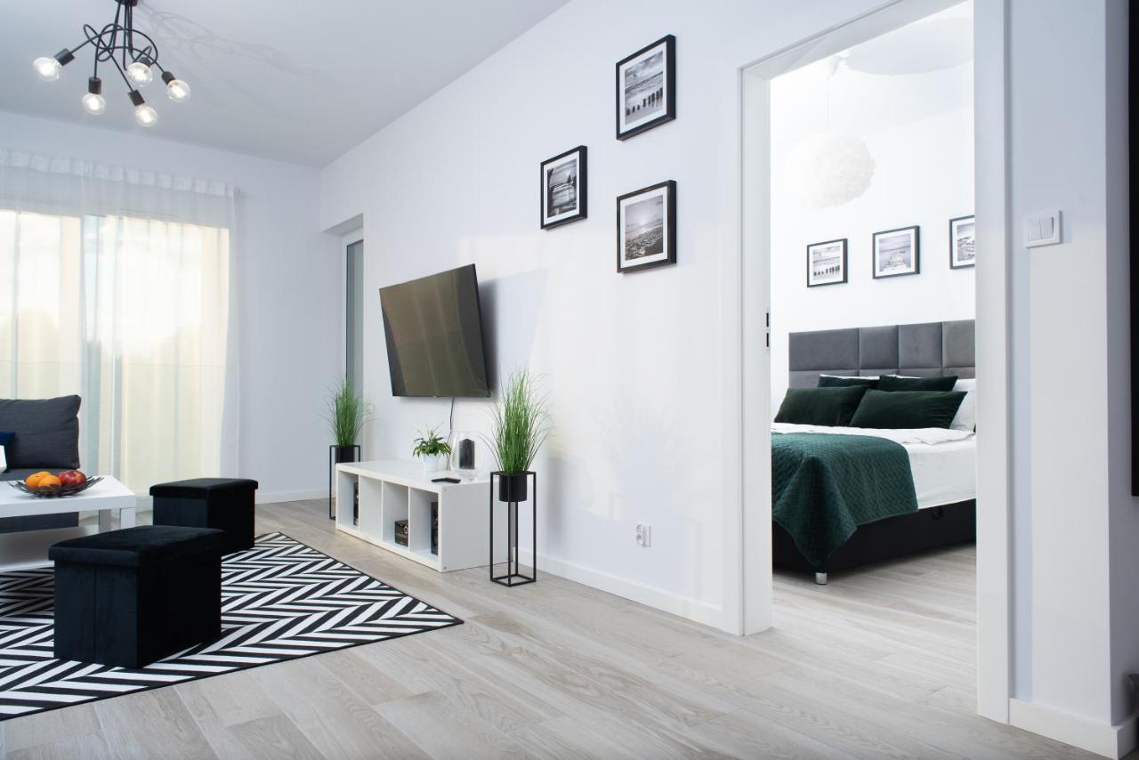 Apartment Happy Kolobrzeg